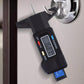 Digital Car Tyre Tire Tread Depth Gauge Meter