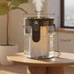 Portable Cordless Humidifier with Night Light