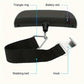 Portable Digital Luggage Scale with Strong Strap