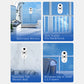 🔥2026 Hot sale Smart window cleaning tool✨Automatic smart window cleaning robot