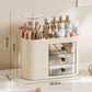 Multi-Compartment Beauty Storage Caddy