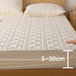 Quilted Waterproof Full Mattress Protector