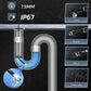 Waterproof HD Endoscope Camera