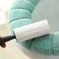 Warm Stretchable Washable Toilet Seat Covers with Handle