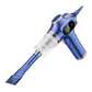 Cordless handheld vacuum cleaner with suction and blowing function – For home and car, compact and powerful 🧹🚗