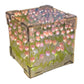 Magic Cube DIY Tulip Mirror Light