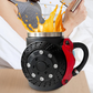 Humor Brake Design Mug