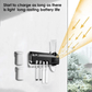 🎁Clearance Sale 50% OFF💥Smart UV Sterilizing Toothbrush Holder🦷