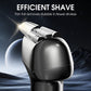 Men's Efficient Rechargeable Foil Electric Shaver