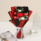 🔥【Mother's Day Special Offer!】🔥Delicate handmade crochet flower bouquet