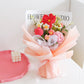 🔥【Mother's Day Special Offer!】🔥Delicate handmade crochet flower bouquet
