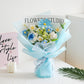 🔥【Mother's Day Special Offer!】🔥Delicate handmade crochet flower bouquet