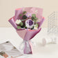 🔥【Mother's Day Special Offer!】🔥Delicate handmade crochet flower bouquet