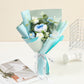🔥【Mother's Day Special Offer!】🔥Delicate handmade crochet flower bouquet