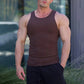 Men's Slim & Muscle Fit Tank Top