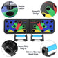 Multi-Functional Push-Up Board Set