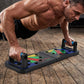 Multi-Functional Push-Up Board Set