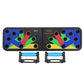 Multi-Functional Push-Up Board Set