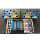 Multi-Functional Push-Up Board Set
