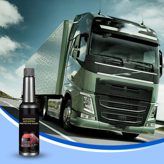 🎉Buy more save more💥 Protective agent for SCR systems in motor vehicles