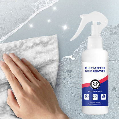 Multi-Functional Adhesive Remover for Various Surfaces