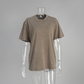 Vintage Wash Oversized T-Shirt