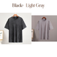 Vintage Wash Oversized T-Shirt