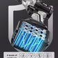 ⚡ Beast Mode Torque | 2026 Brushless Wrench | All-Day Battery Life