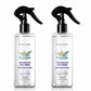 🌞Spring awakening: 50% discount!🌿 Rosemary & rice water hair growth spray – Promotes hair growth | For more fullness and volume!