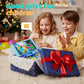 Children’s Educational Magnetic Tangram Puzzle