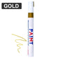 Low-Odor, Fast-Drying Paint Marker Pen
