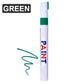 Low-Odor, Fast-Drying Paint Marker Pen