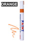 Low-Odor, Fast-Drying Paint Marker Pen