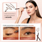 🔈🔈60% OFF NOW💜BUY 1 GET 1 FREE💜Waterproof and beach-proof gel eyeliner