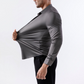 Men’s High-Stretch Wrinkle-Free Shirt