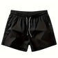 ⏳LAST DAY SALE 50% OFF !!📢Men's Quick-Dry Athletic Shorts with Zipper Pockets