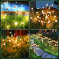 🔥HOT SALE 50% OFF🔥Solar Powered Firefly Light