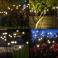 🔥HOT SALE 50% OFF🔥Solar Powered Firefly Light