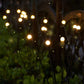 🔥HOT SALE 50% OFF🔥Solar Powered Firefly Light