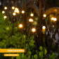 🔥HOT SALE 50% OFF🔥Solar Powered Firefly Light