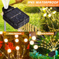 🔥HOT SALE 50% OFF🔥Solar Powered Firefly Light