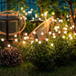 🔥HOT SALE 50% OFF🔥Solar Powered Firefly Light
