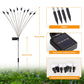 🔥HOT SALE 50% OFF🔥Solar Powered Firefly Light
