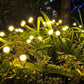 🔥HOT SALE 50% OFF🔥Solar Powered Firefly Light