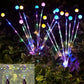 🔥HOT SALE 50% OFF🔥Solar Powered Firefly Light