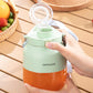 Multi-Purpose Large Capacity Juicing Bottle