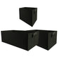 ⏳Limited-time 50% off⏰Fabric Raised Garden Bed with Dividers🌱