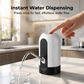 🔥🎁New arrival 50% OFF💥Rechargeable electric fluid pump for water and oil