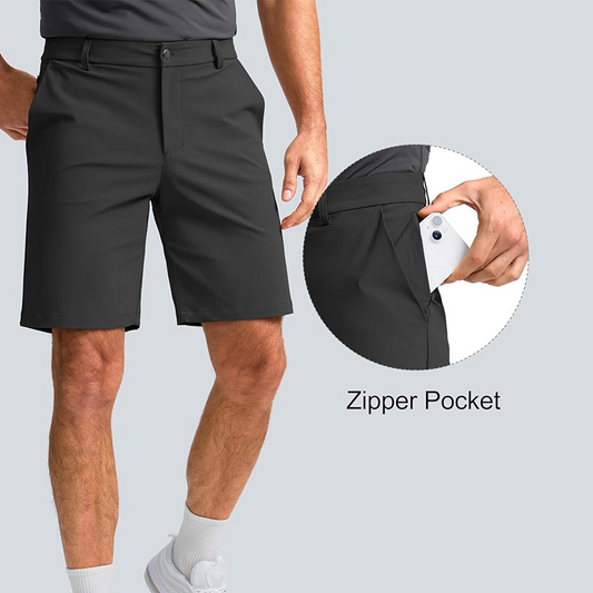 🎁Free Gift 🎁 ✨New Arrival✨Quick-Dry Athletic Shorts for Men