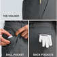 🎁Free Gift 🎁 ✨New Arrival✨Quick-Dry Athletic Shorts for Men